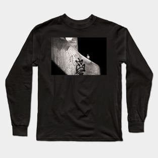 urban dweller Long Sleeve T-Shirt